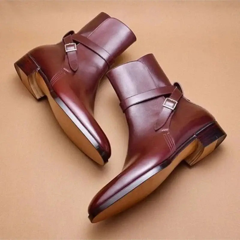 Men’s Boots 135