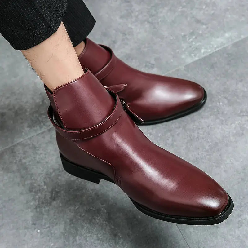 Men’s Boots 135