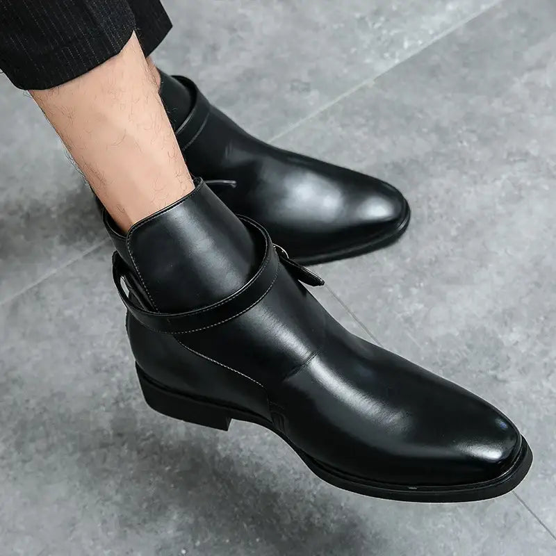 Men’s Boots 135