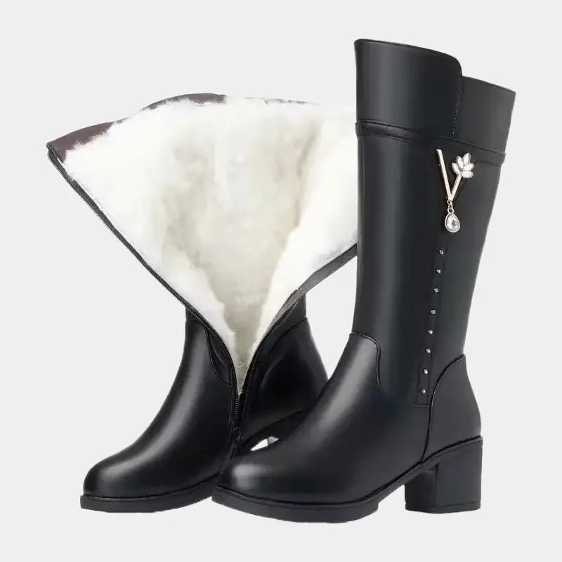 Women’s Boots 246