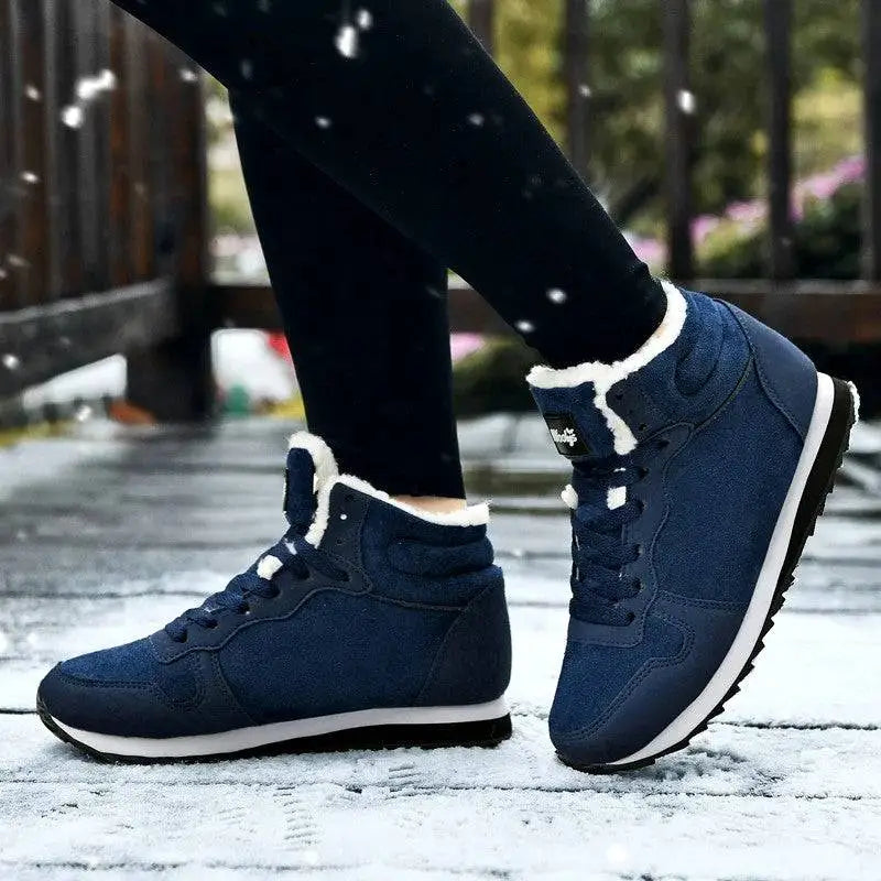 Women’s Boots 240