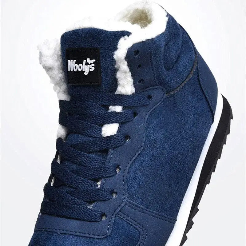 Women’s Boots 240