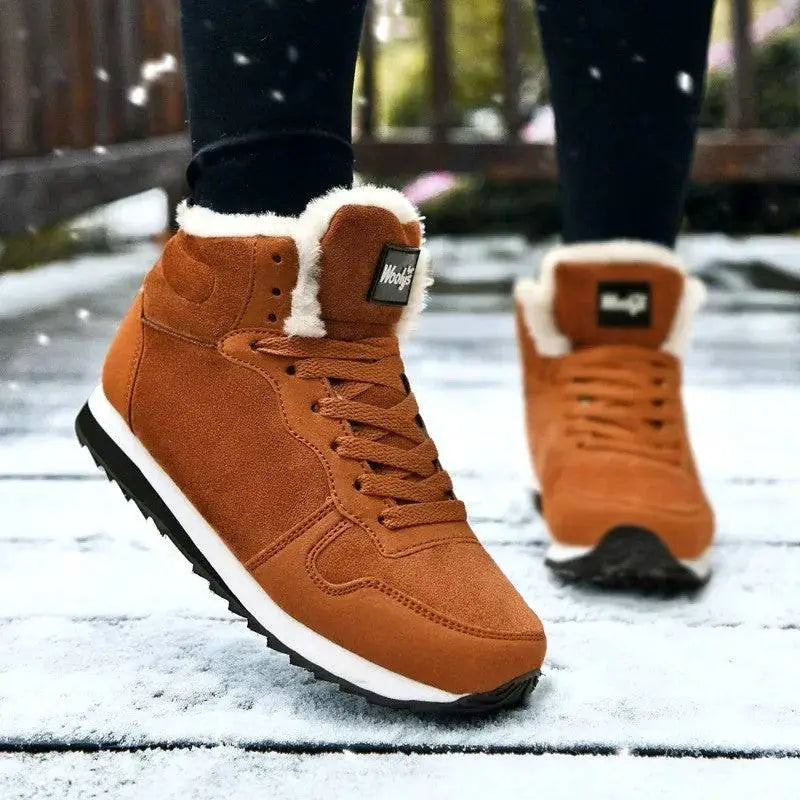 Women’s Boots 240