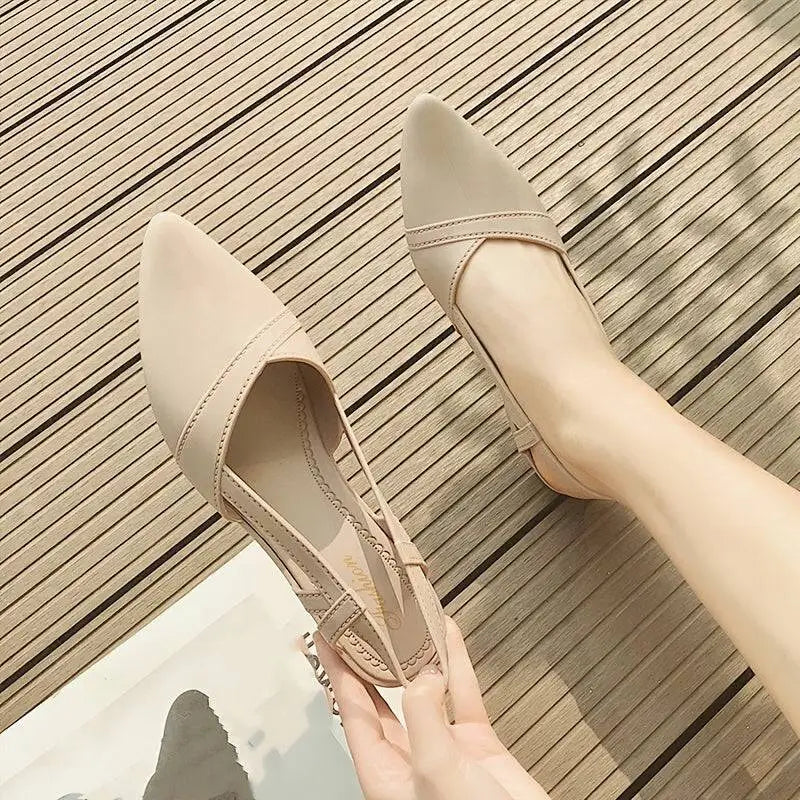 Women’s Heels 213