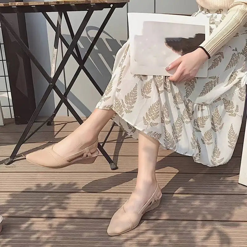 Women’s Heels 213