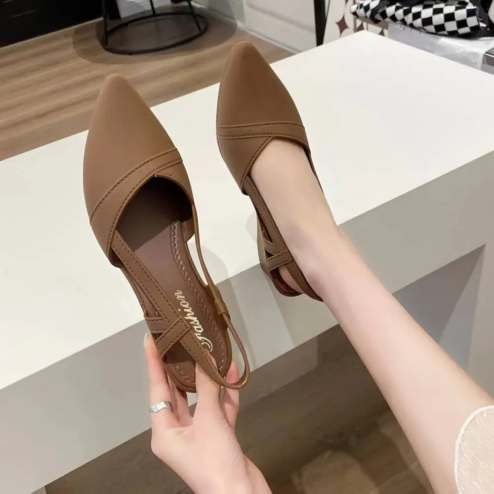 Women’s Heels 213
