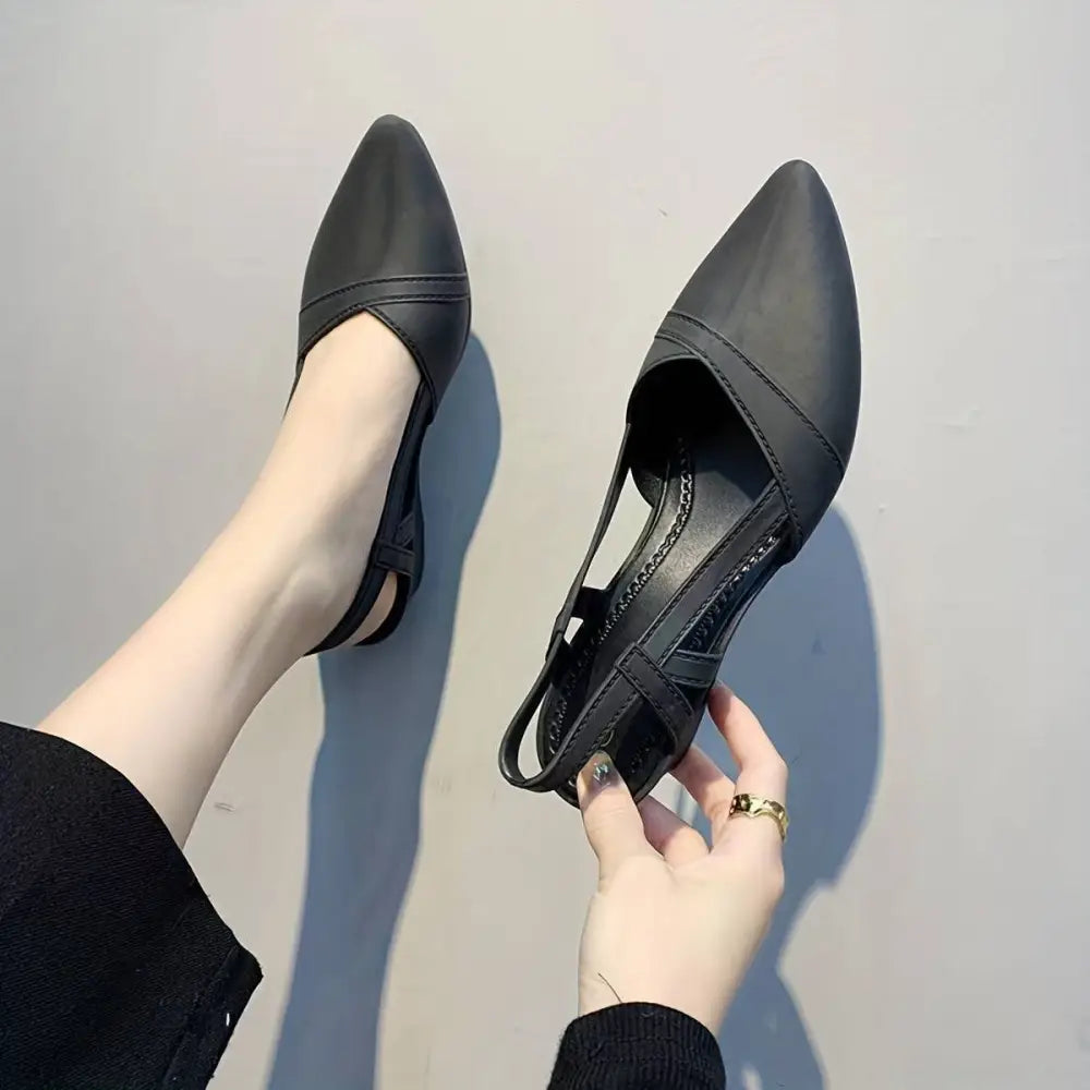 Women’s Heels 213