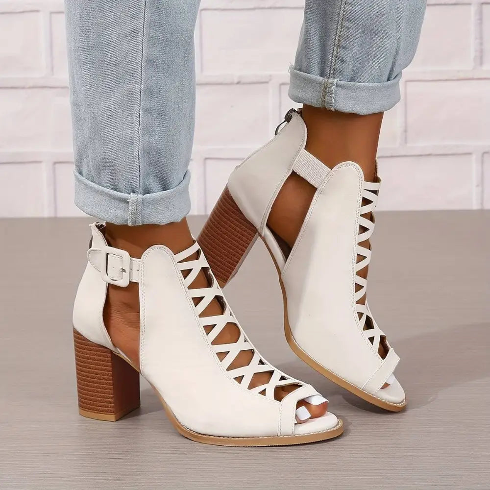 Women’s Heels 216