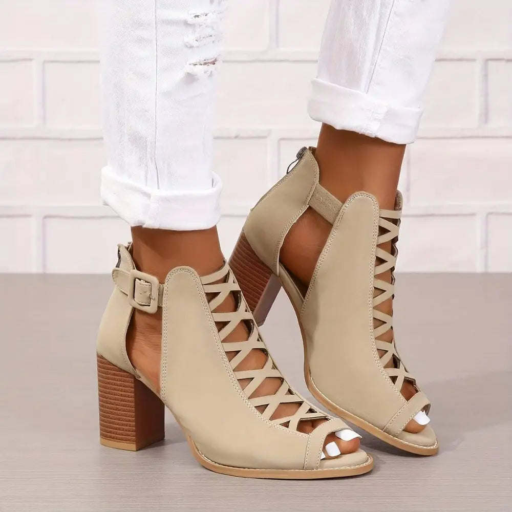 Women’s Heels 216