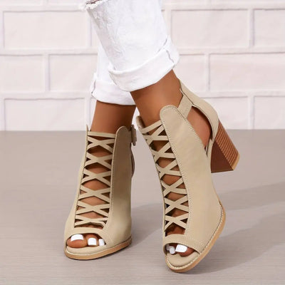 Women’s Heels 216