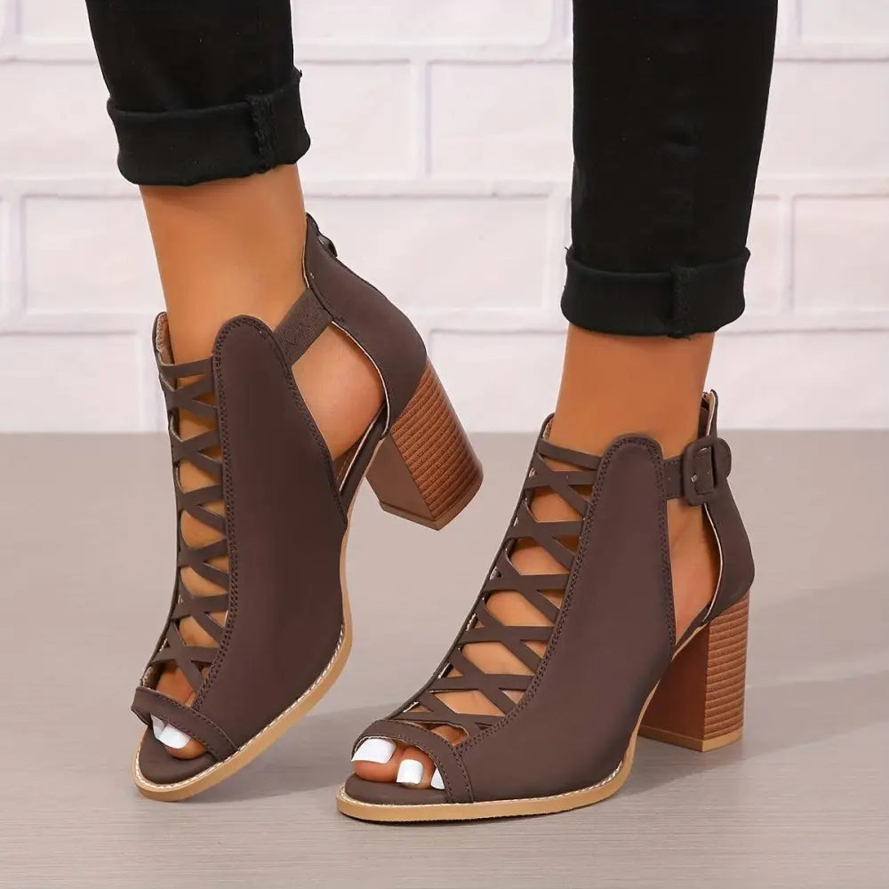 Women’s Heels 216