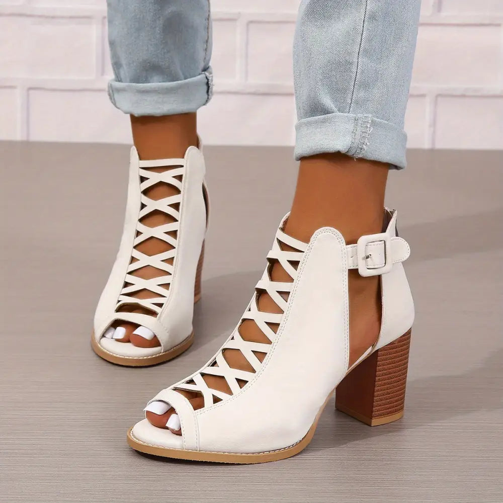 Women’s Heels 216