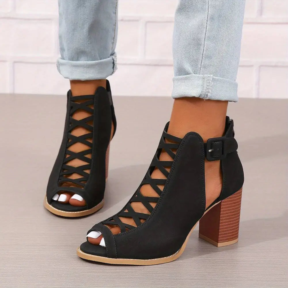 Women’s Heels 216