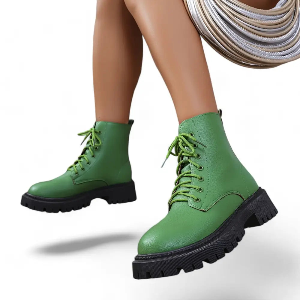 Women’s Boots 241