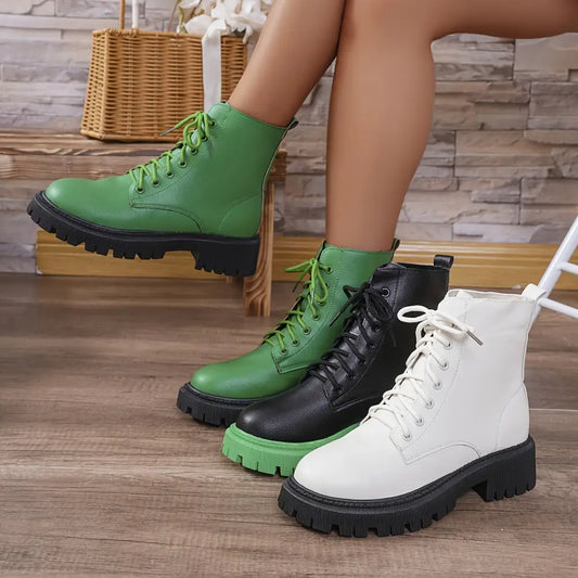 Women’s Boots 241