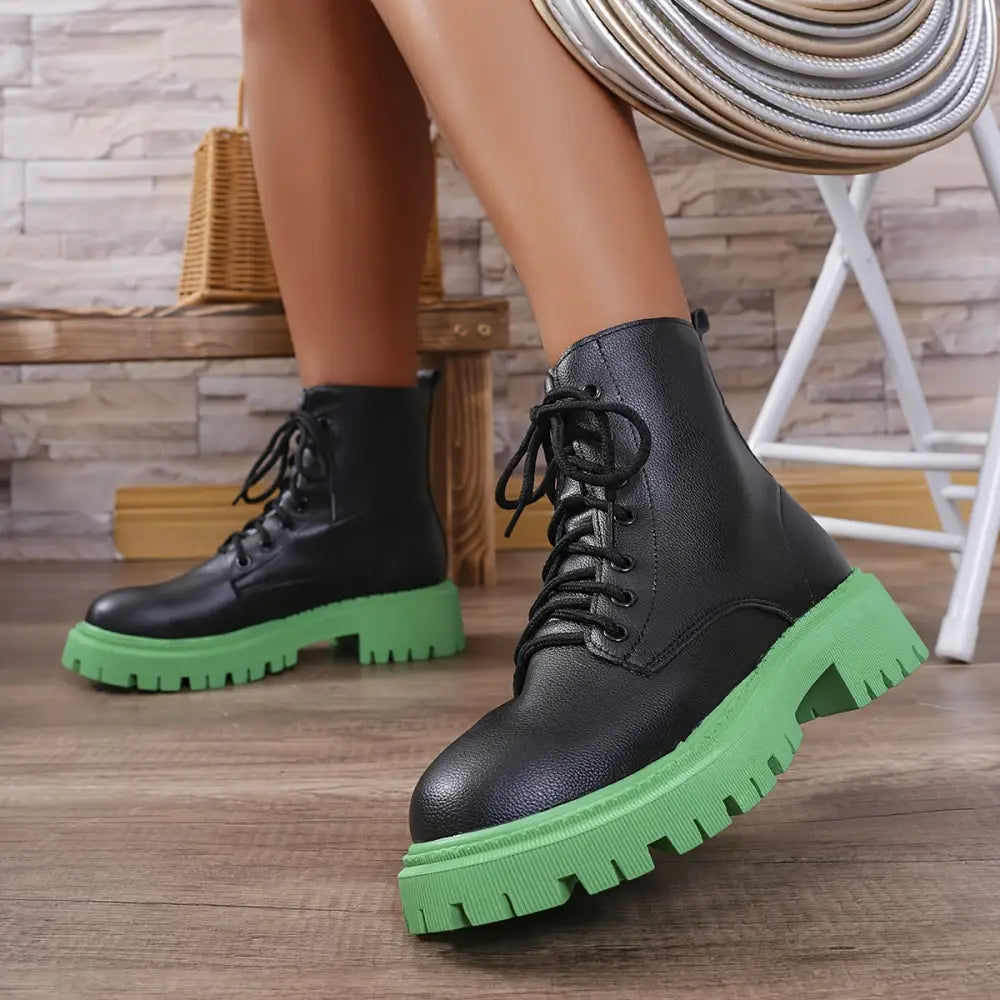 Women’s Boots 241