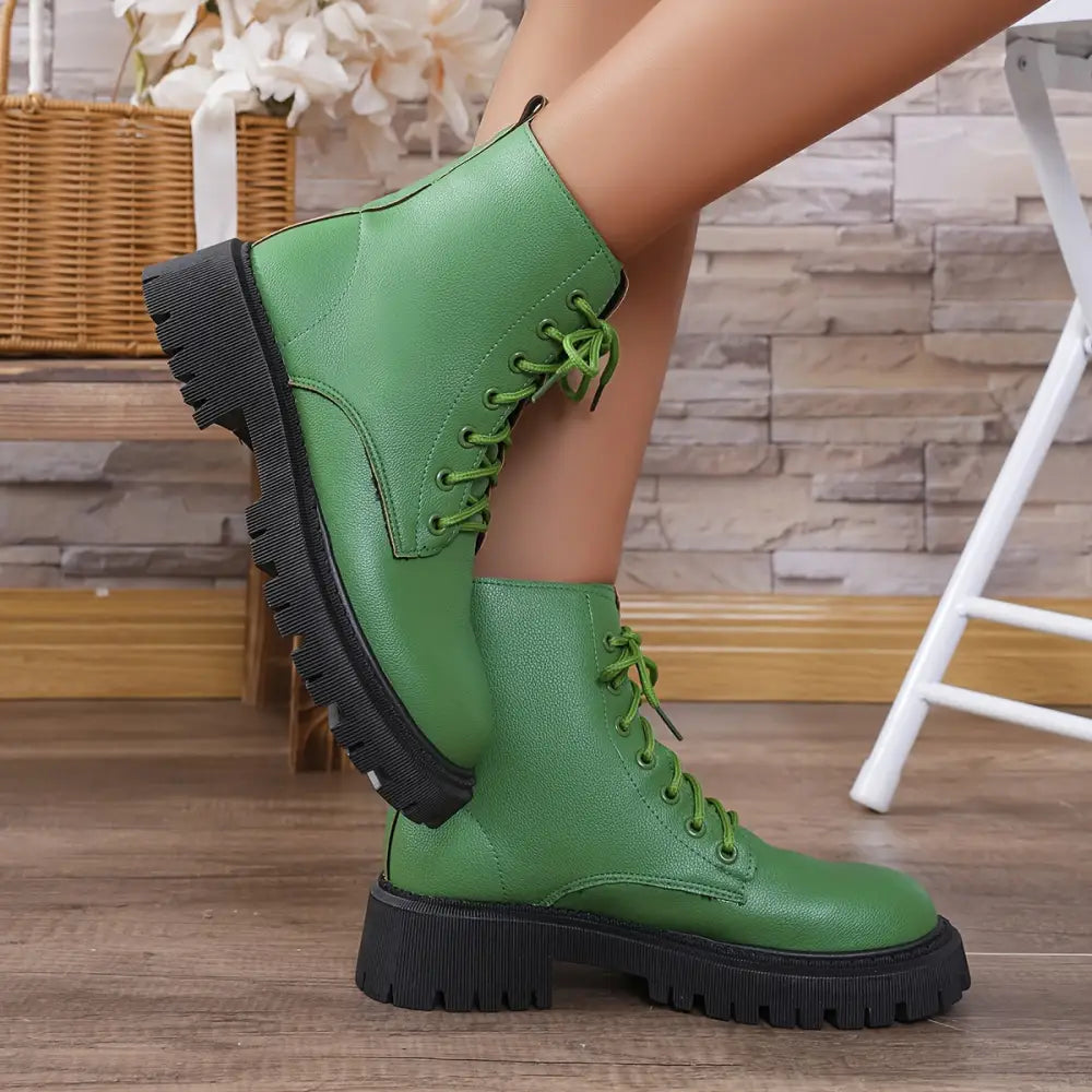 Women’s Boots 241