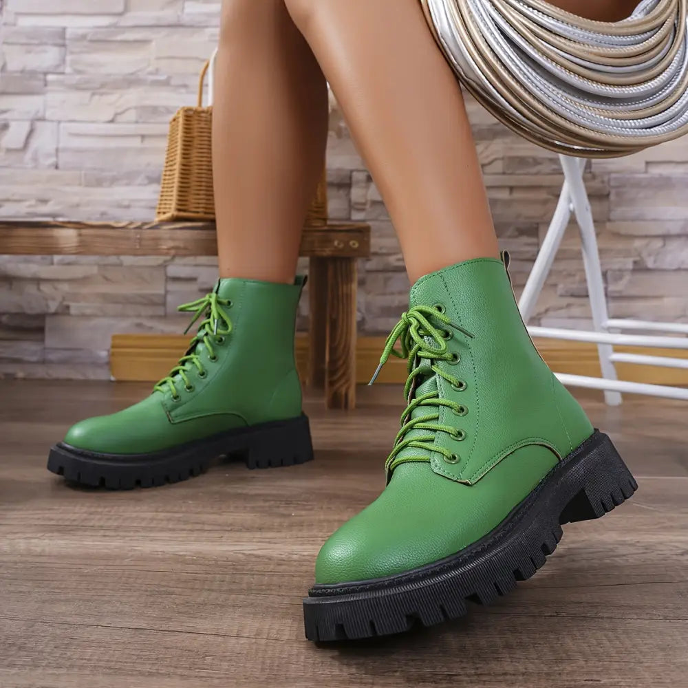 Women’s Boots 241