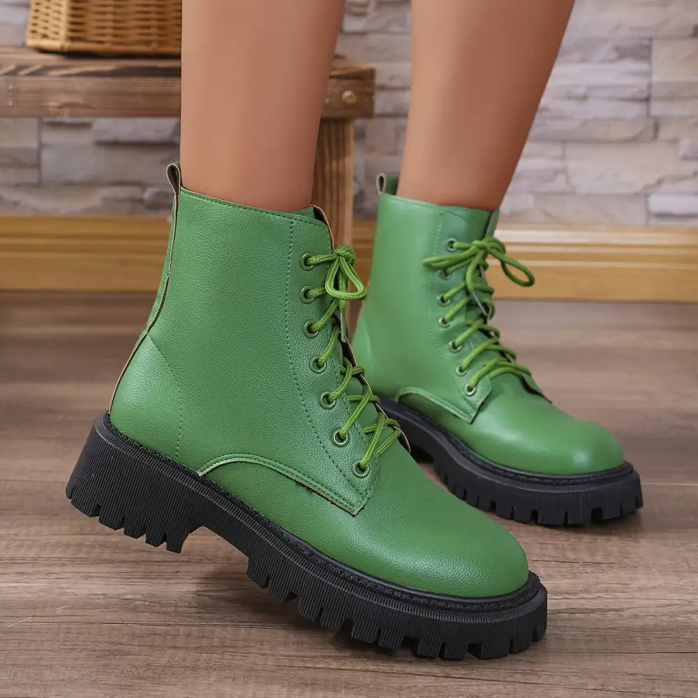 Women’s Boots 241