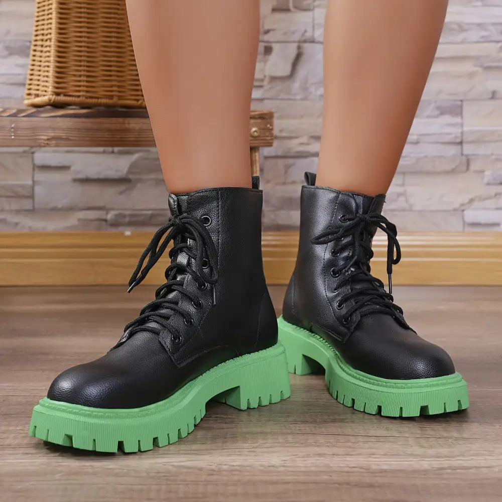 Women’s Boots 241