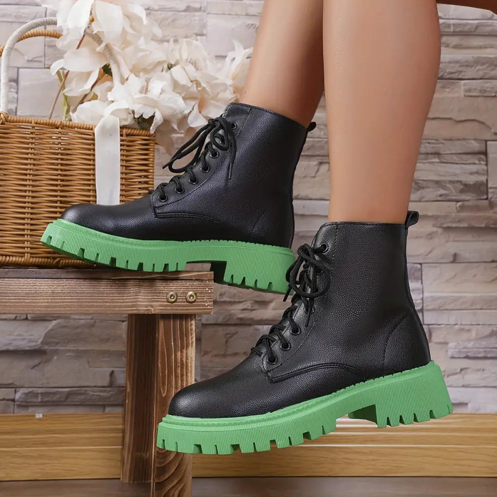 Women’s Boots 241