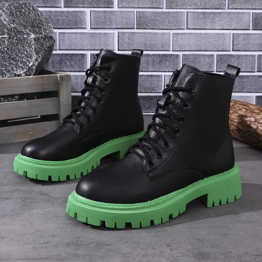 Women’s Boots 241