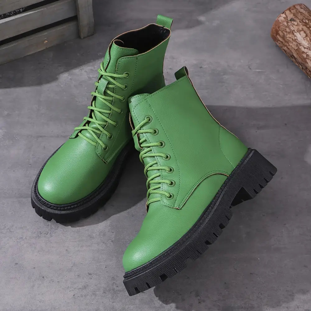 Women’s Boots 241