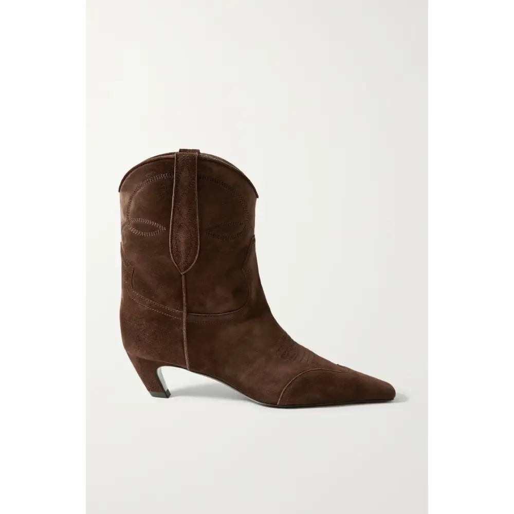 Women’s Boots 244