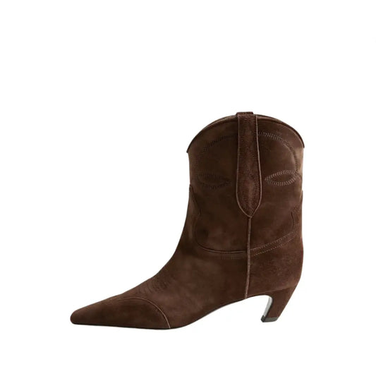 Women’s Boots 244
