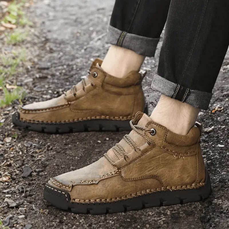 Men’s Boots 162