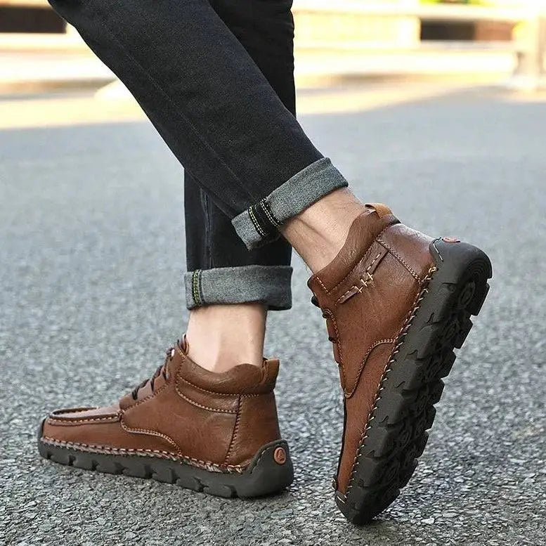 Men’s Boots 162