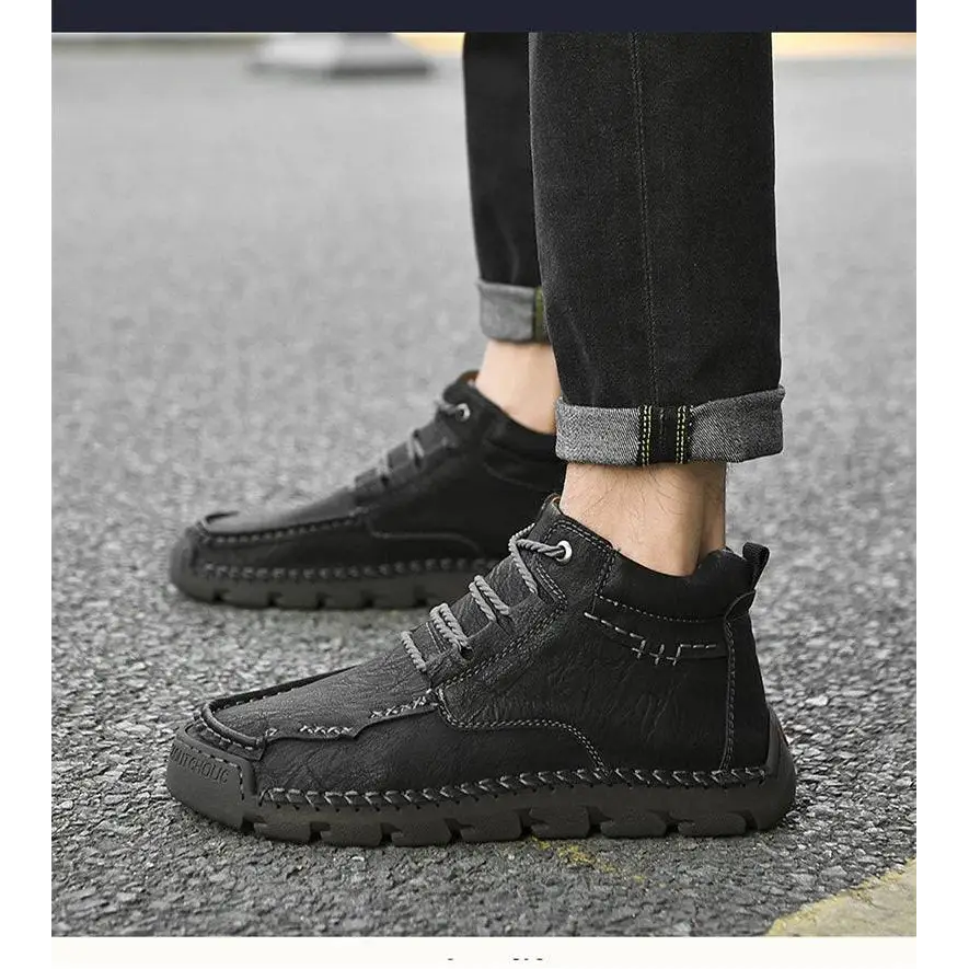 Men’s Boots 162