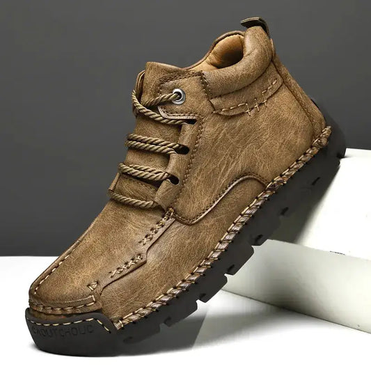 Men’s Boots 162