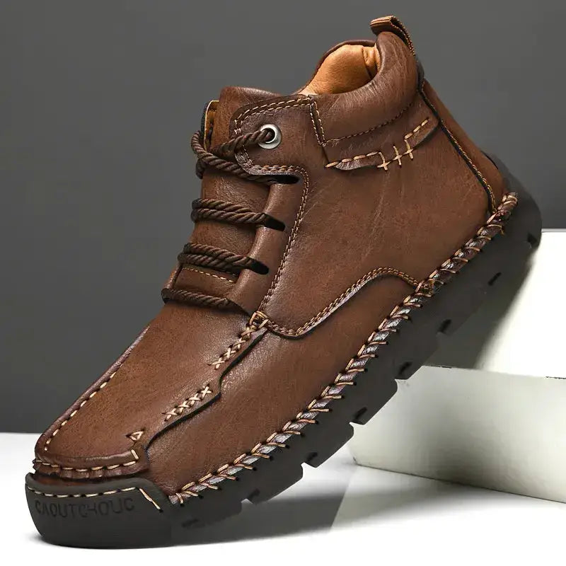 Men’s Boots 162