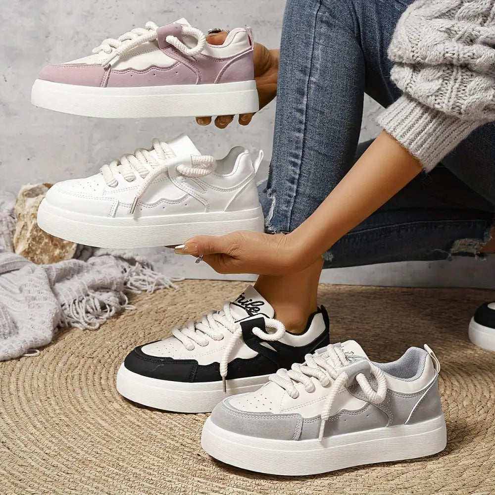 Women’s Sneakers 195
