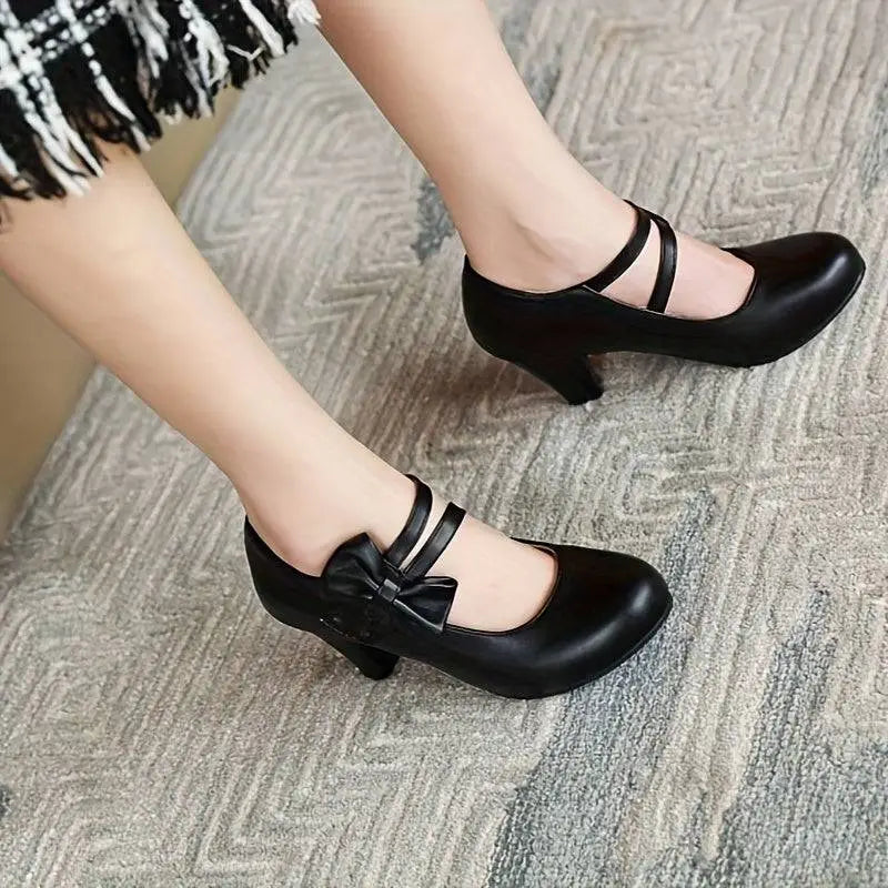 Women’s Heels 215