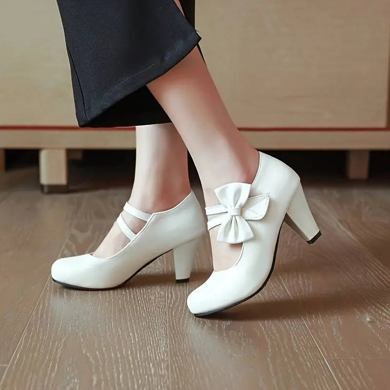 Women’s Heels 215