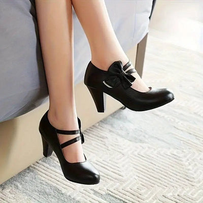 Women’s Heels 215