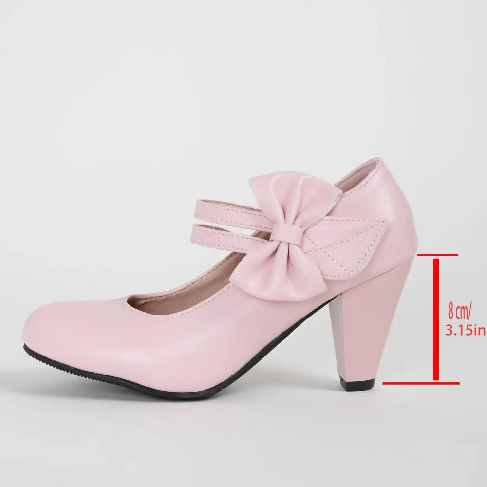 Women’s Heels 215