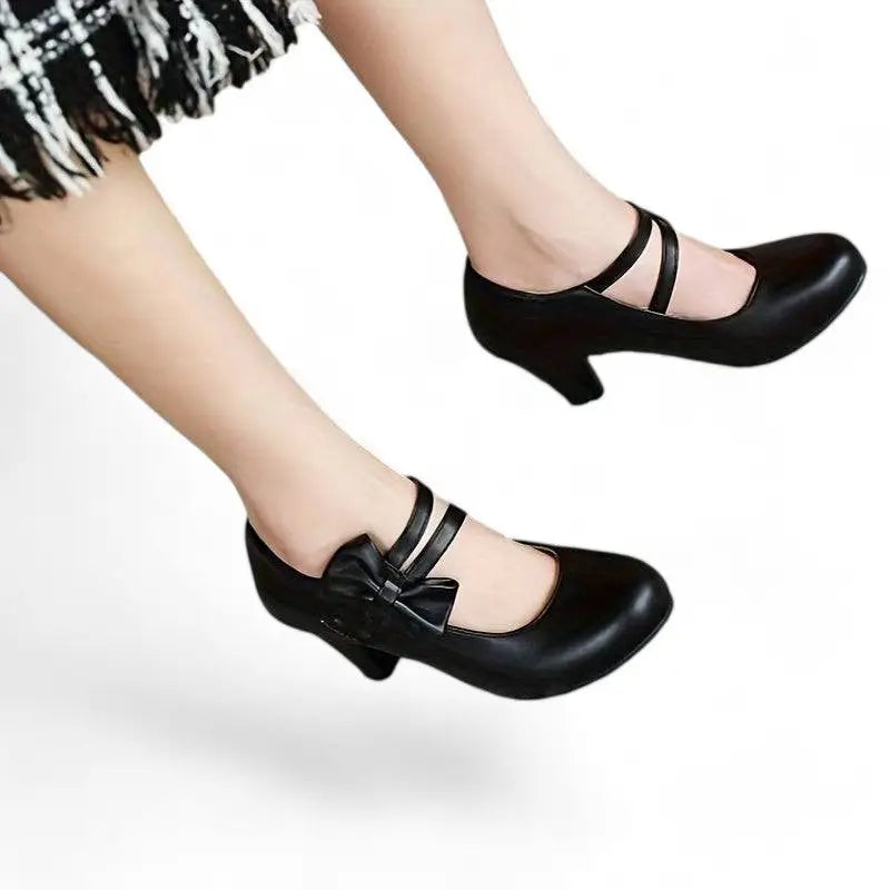 Women’s Heels 215