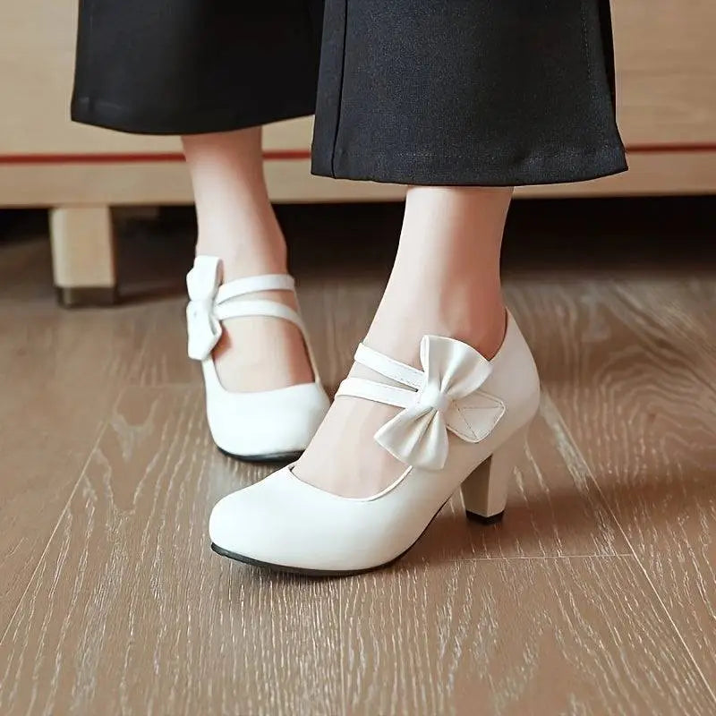 Women’s Heels 215