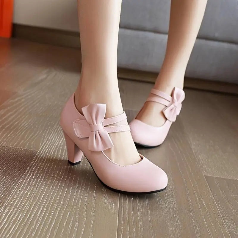 Women’s Heels 215