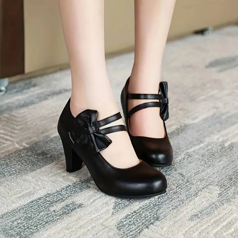Women’s Heels 215