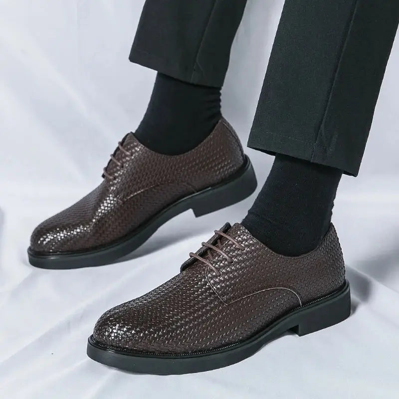Men’s Shoes 125