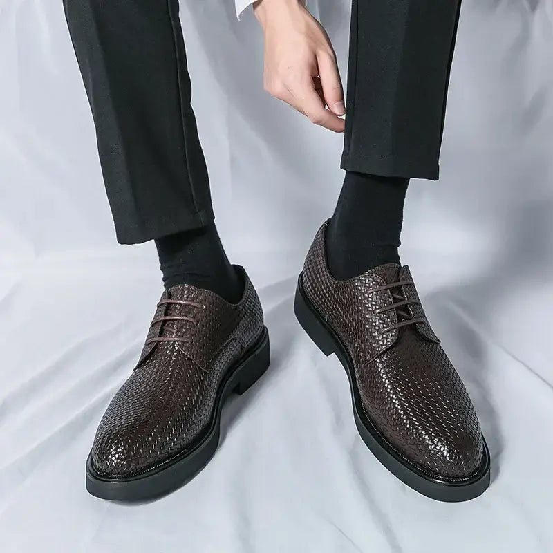 Men’s Shoes 125