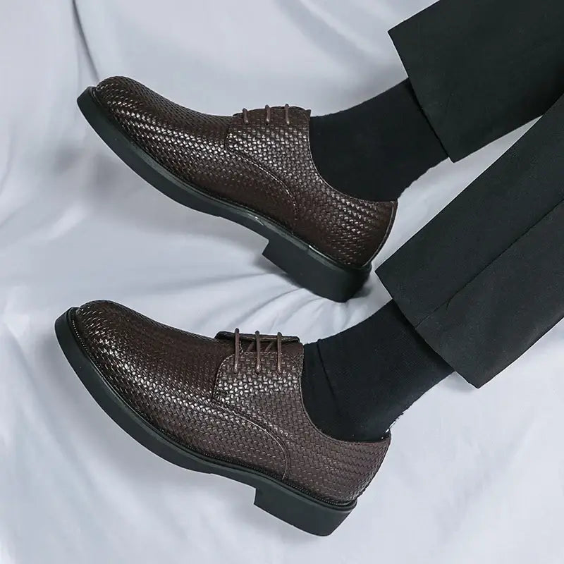 Men’s Shoes 125