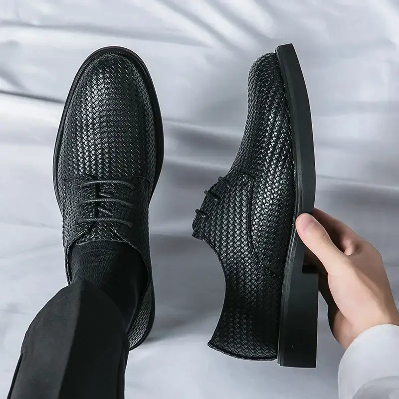 Men’s Shoes 125