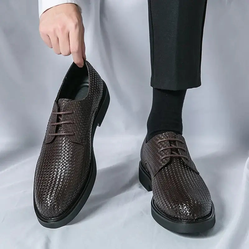 Men’s Shoes 125
