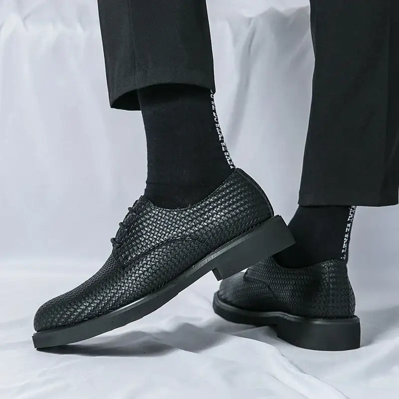 Men’s Shoes 125