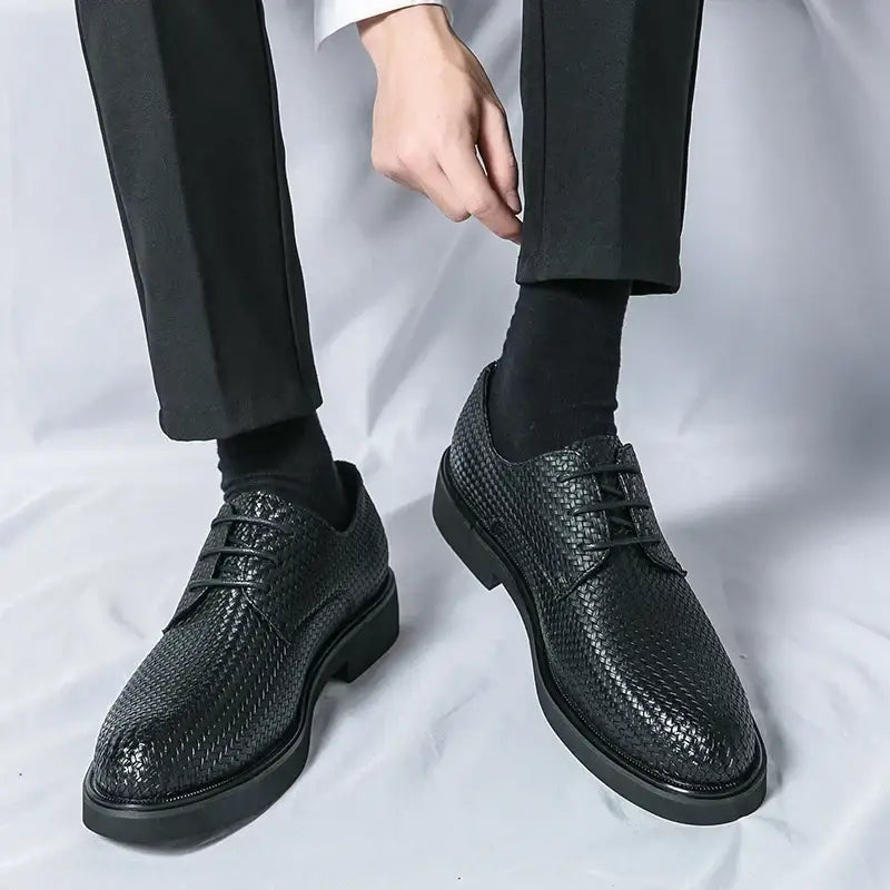 Men’s Shoes 125